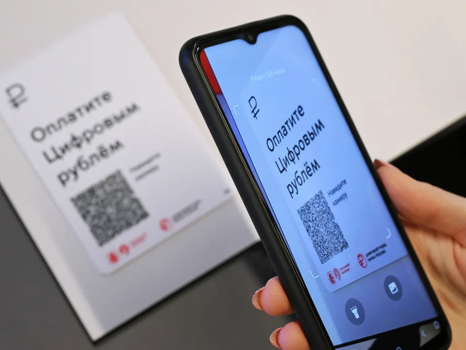 Фото: РИА Новости/Максим Блинов