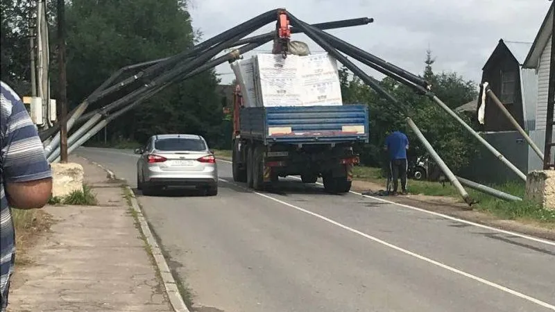  Подольск / ВКонтакте