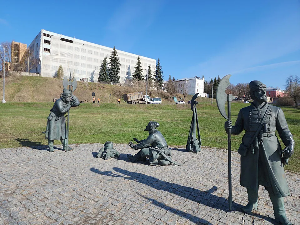 Фото: REGIONS/Александр Степушкин