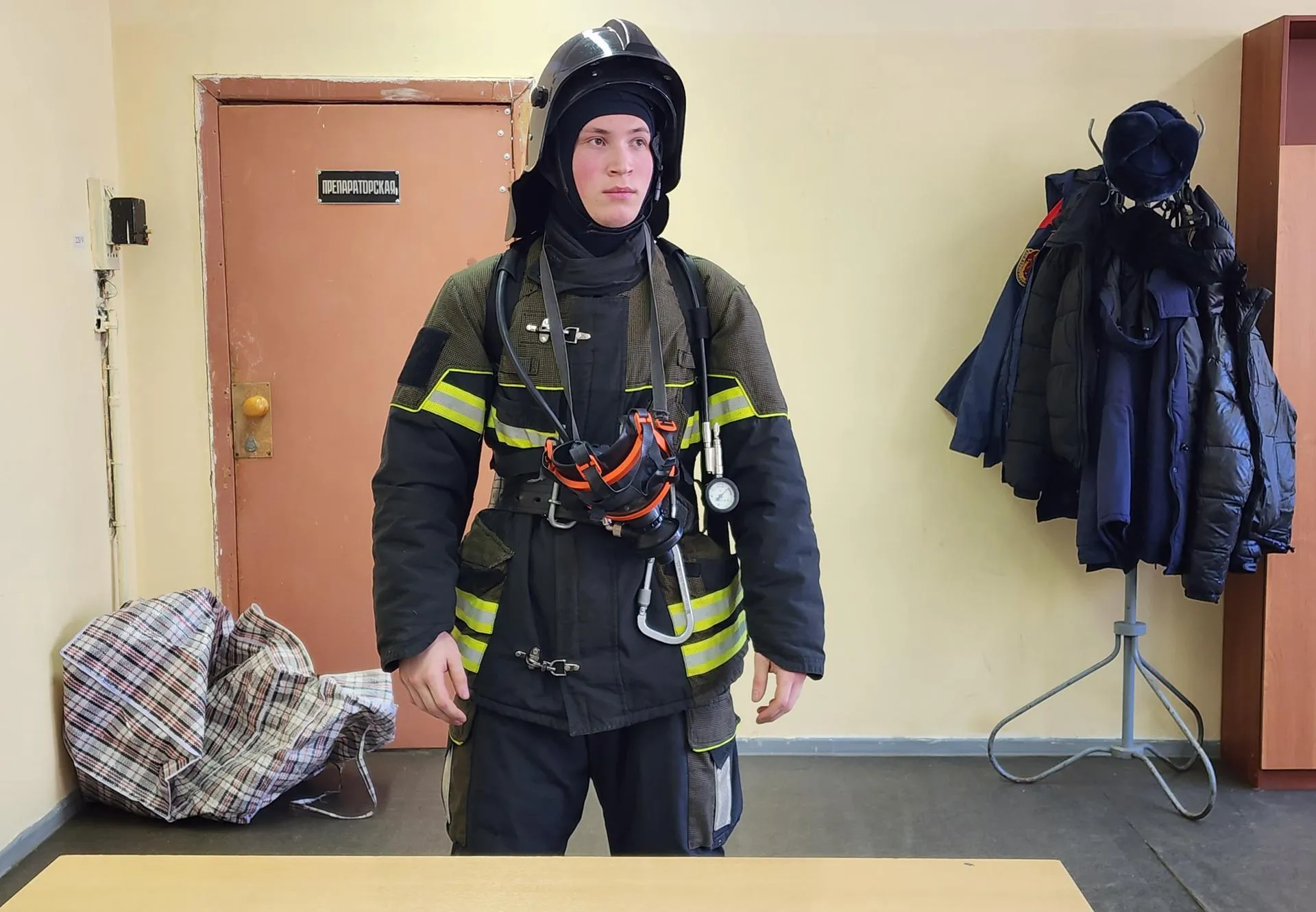 МедиаБанк Подмосковья/Ирина Моисеева