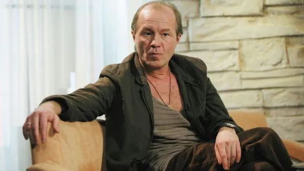 Друг Андрея Панина считает, что актеру «помогли» умереть