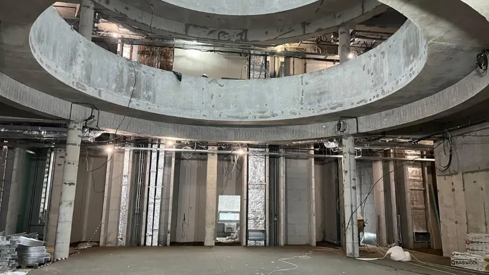 Фото: Главгосстройнадзор МО