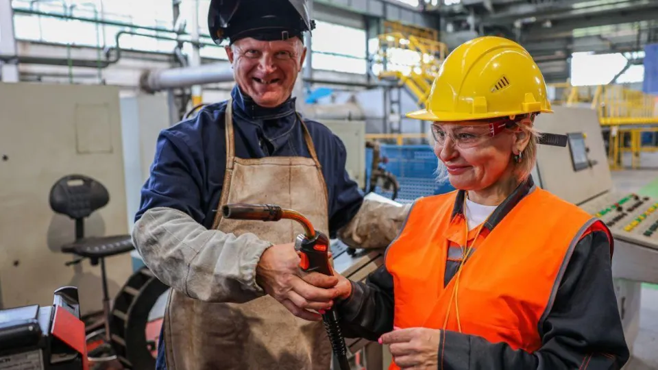 Фото: Министерство образования МО