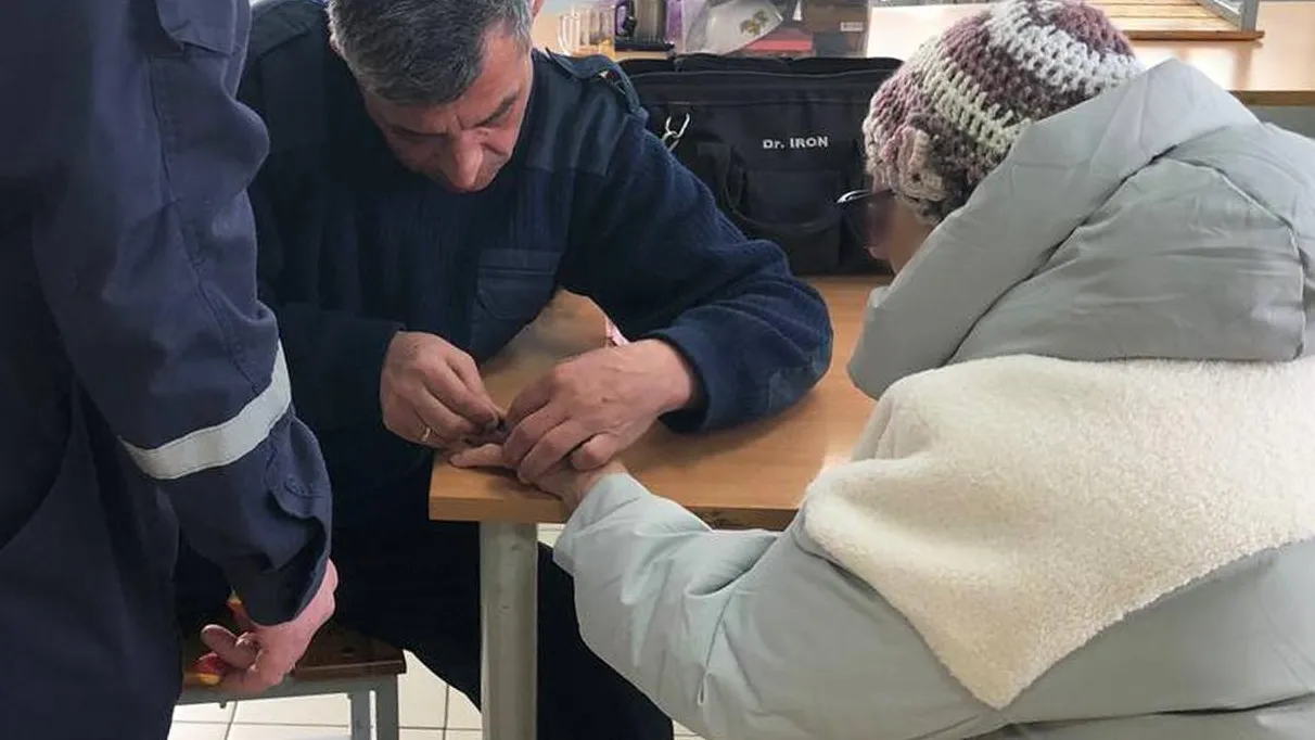 Фото телеграмм-канала ГКУ МО «Мособлпожспас»