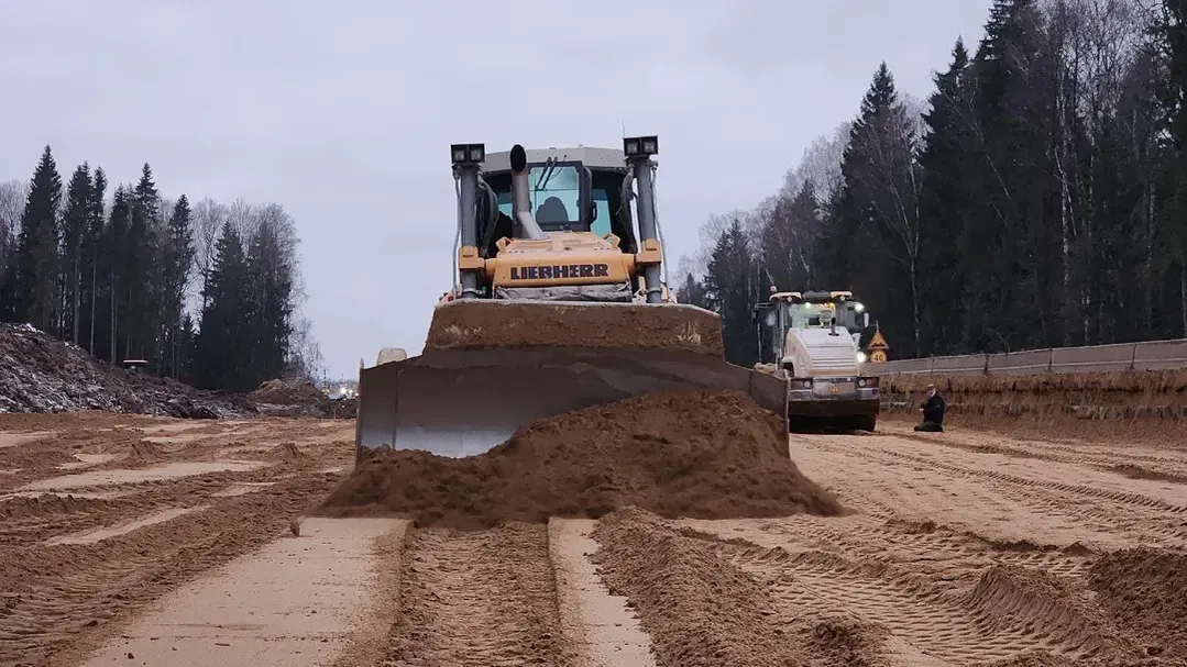 МедиаБанк Подмосковья/Дмитрий Беденко