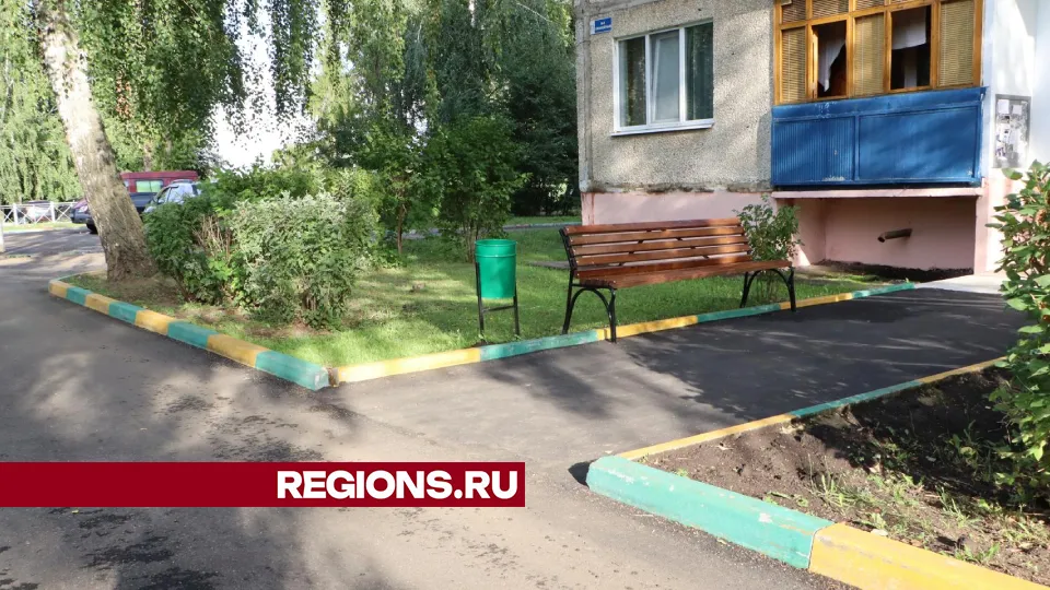 Фото: Ирина Матвеева
