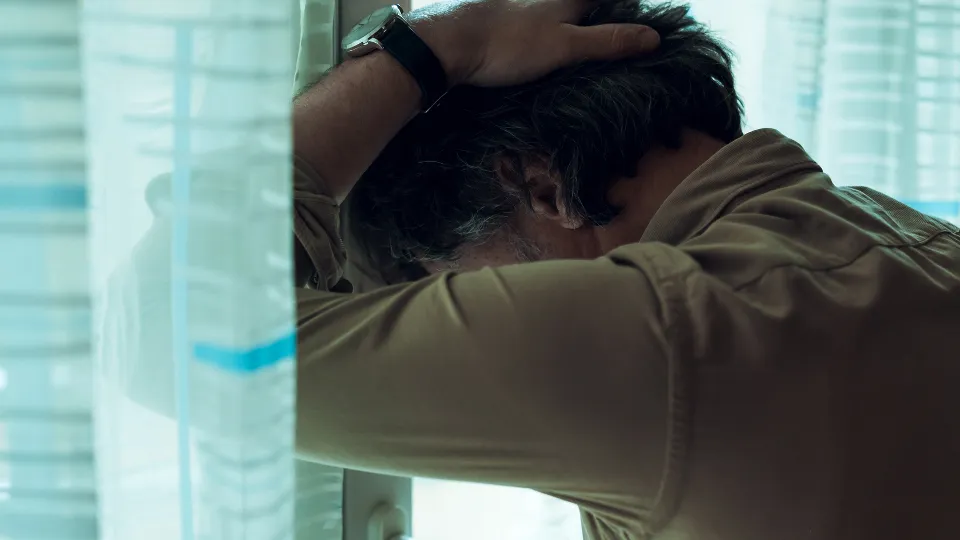 Фото: istockphoto.com/D-Keine