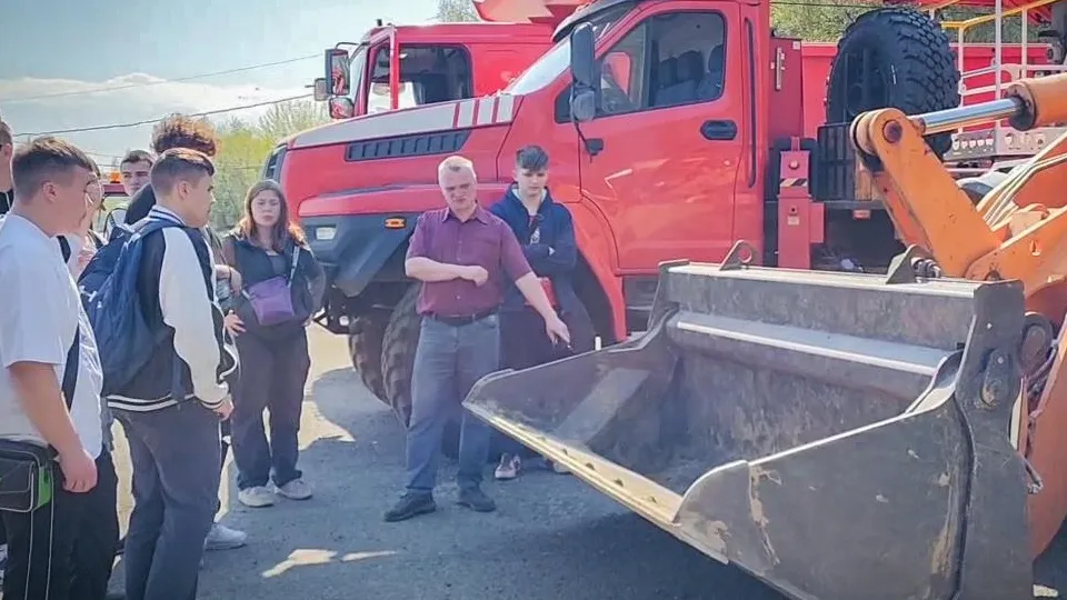 Фото: Ольга Антонова