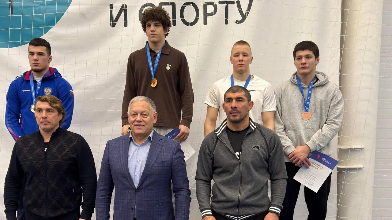 Луховицкая спортивная школа