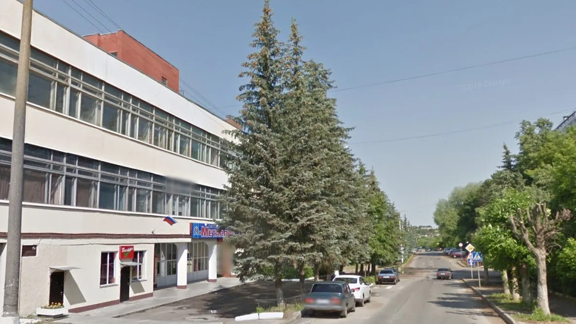 Фото: Google Maps