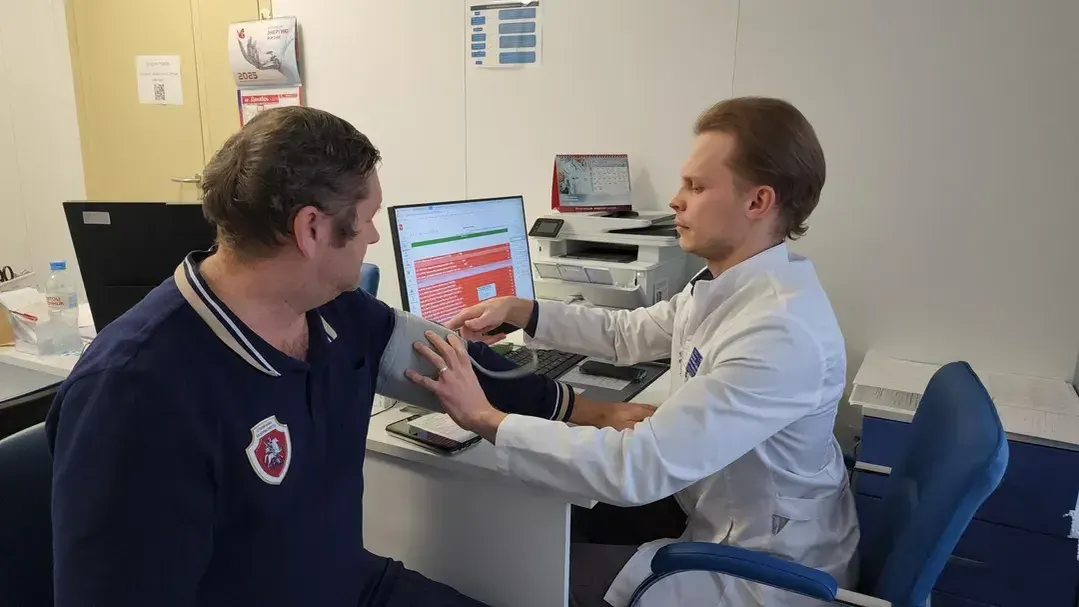 Юлия Андросова