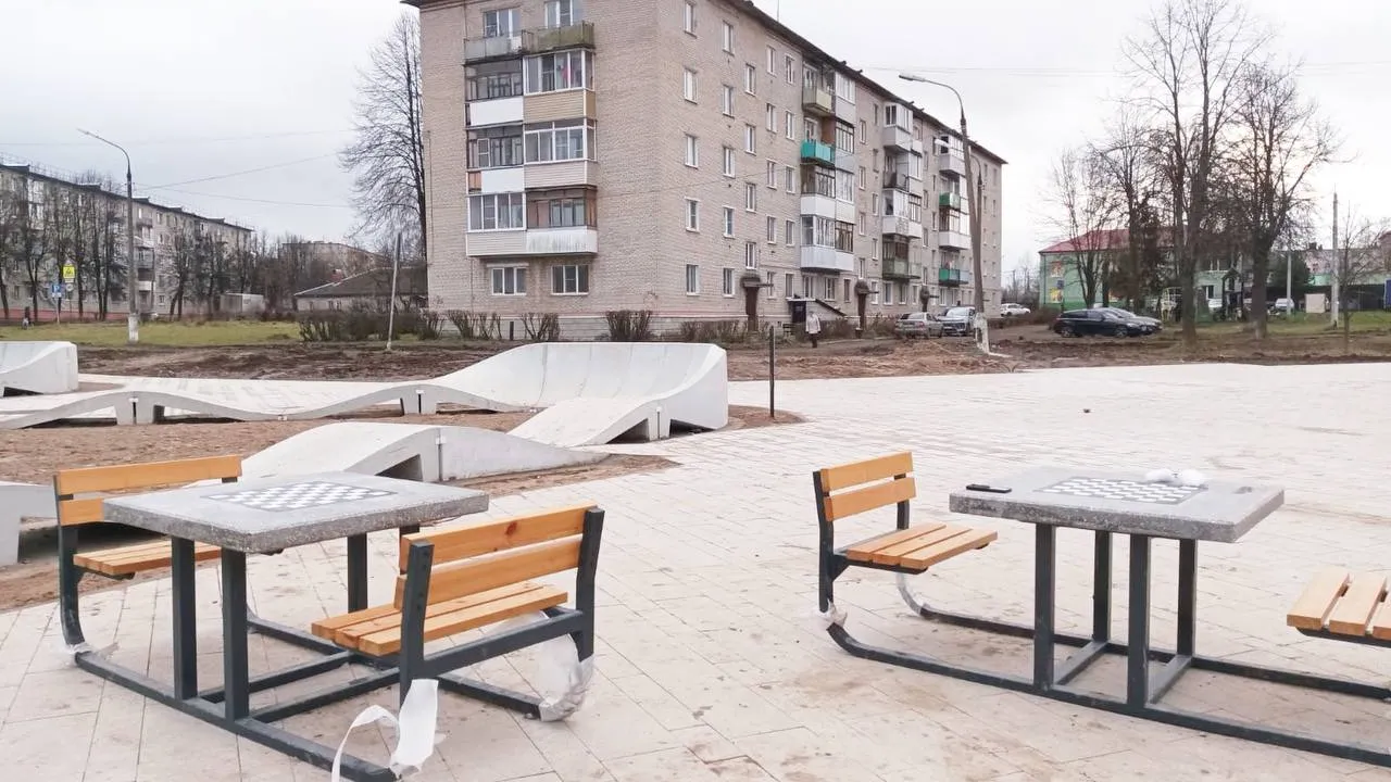 Фото:  Администрация г.о Клин