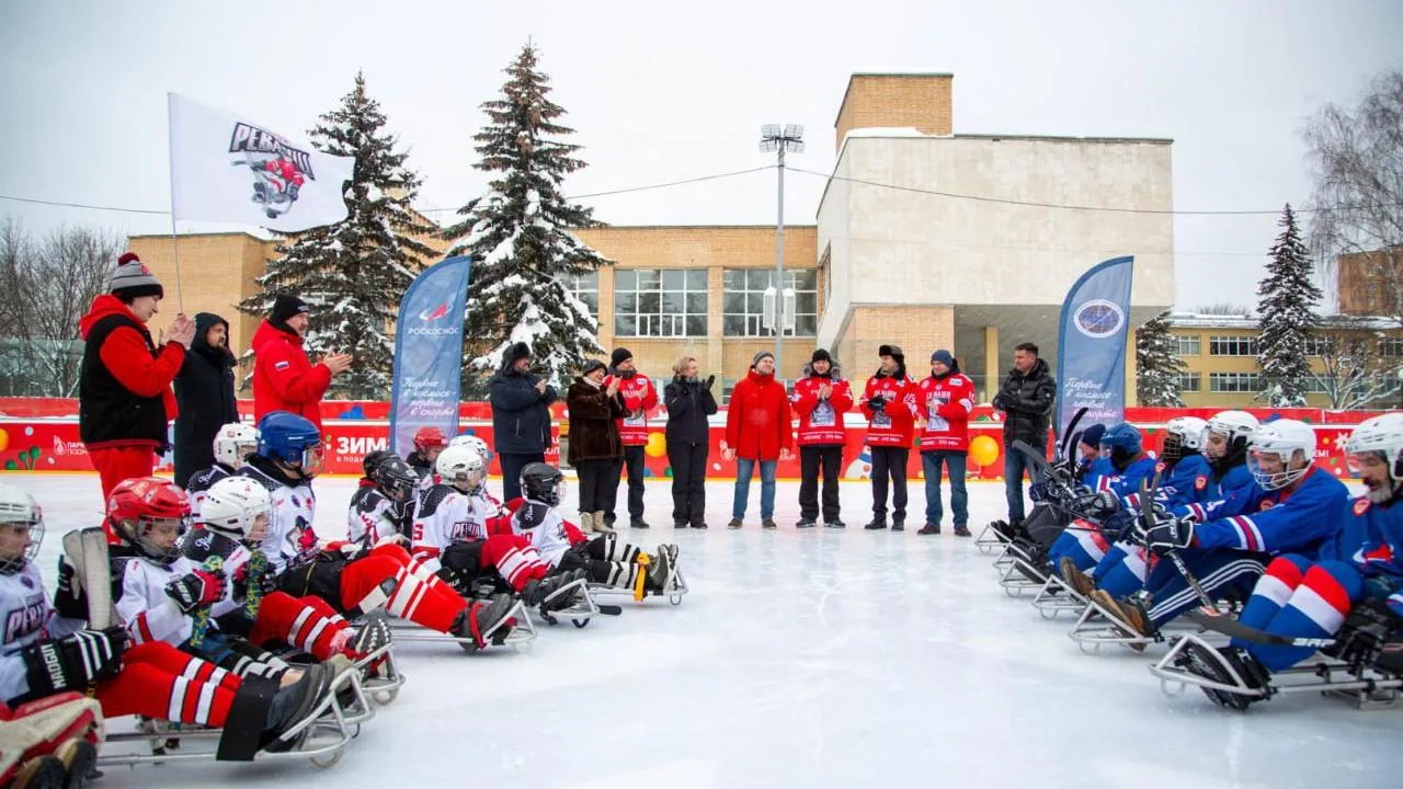 пресс-служба администрации ЗАТО Звездный городок