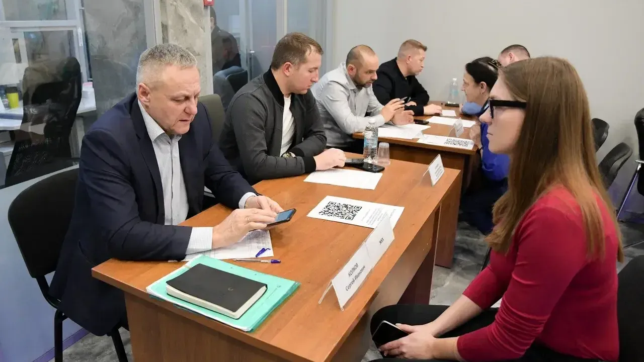 Пресс-служба администрации Дмитровского городского округа
