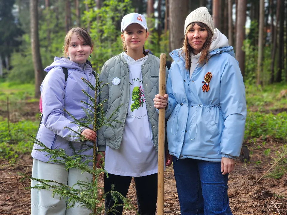 Фото: МедиаБанк Подмосковья/Полина Пахомова