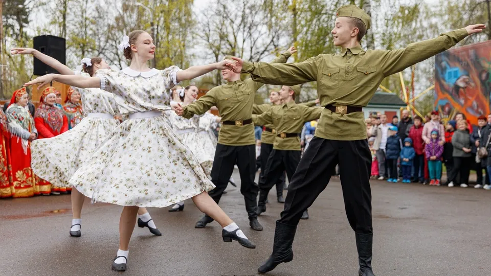 Фото: администрация Орехово-Зуевского г.о.