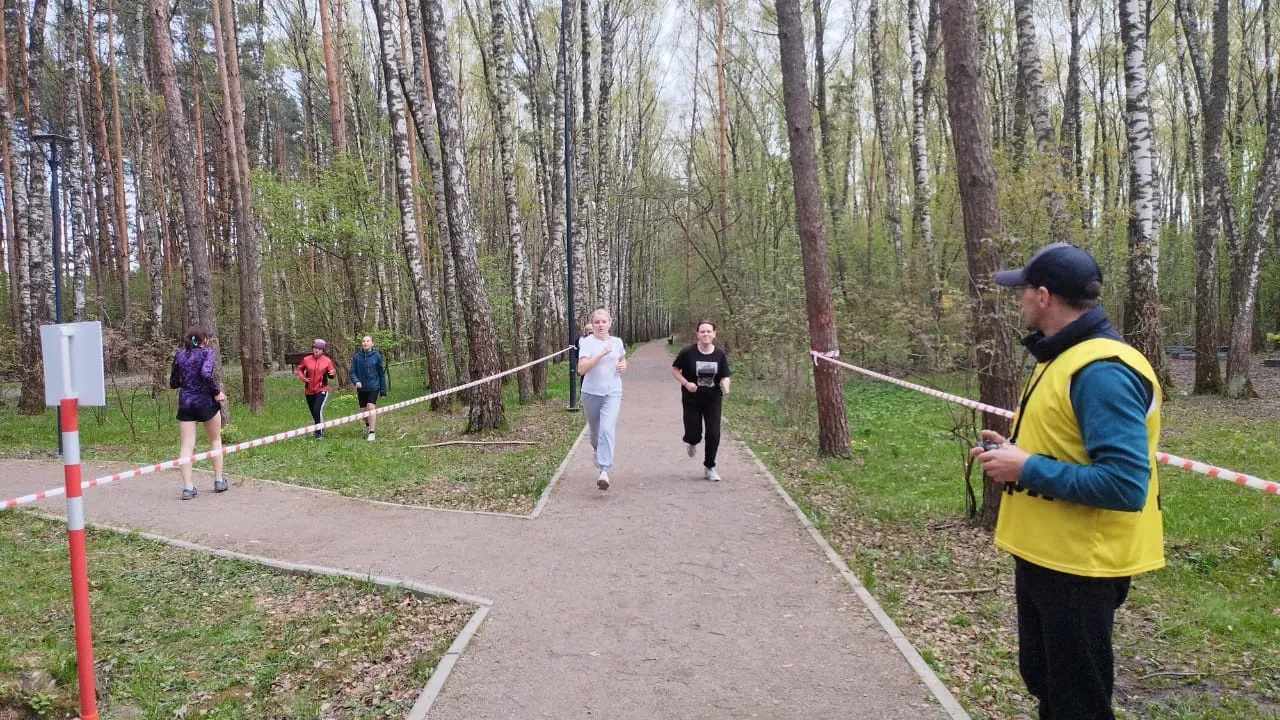 Фото: vk.com/МБУ ДО "Детско- юношеская спортивная школа"