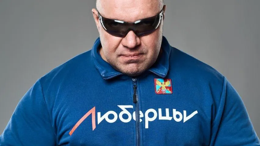 Пресс-служба администрации г. о. Люберцы