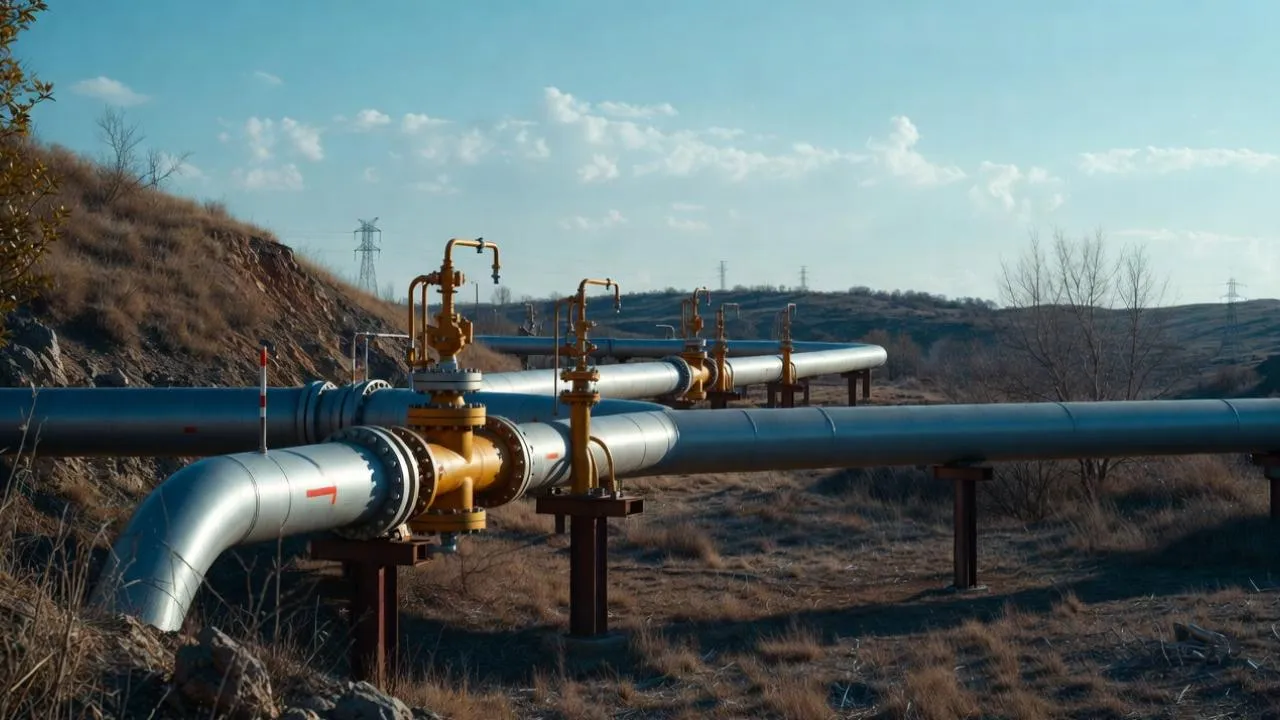 «Подмосковье сегодня»/Сгенерировано нейросетью