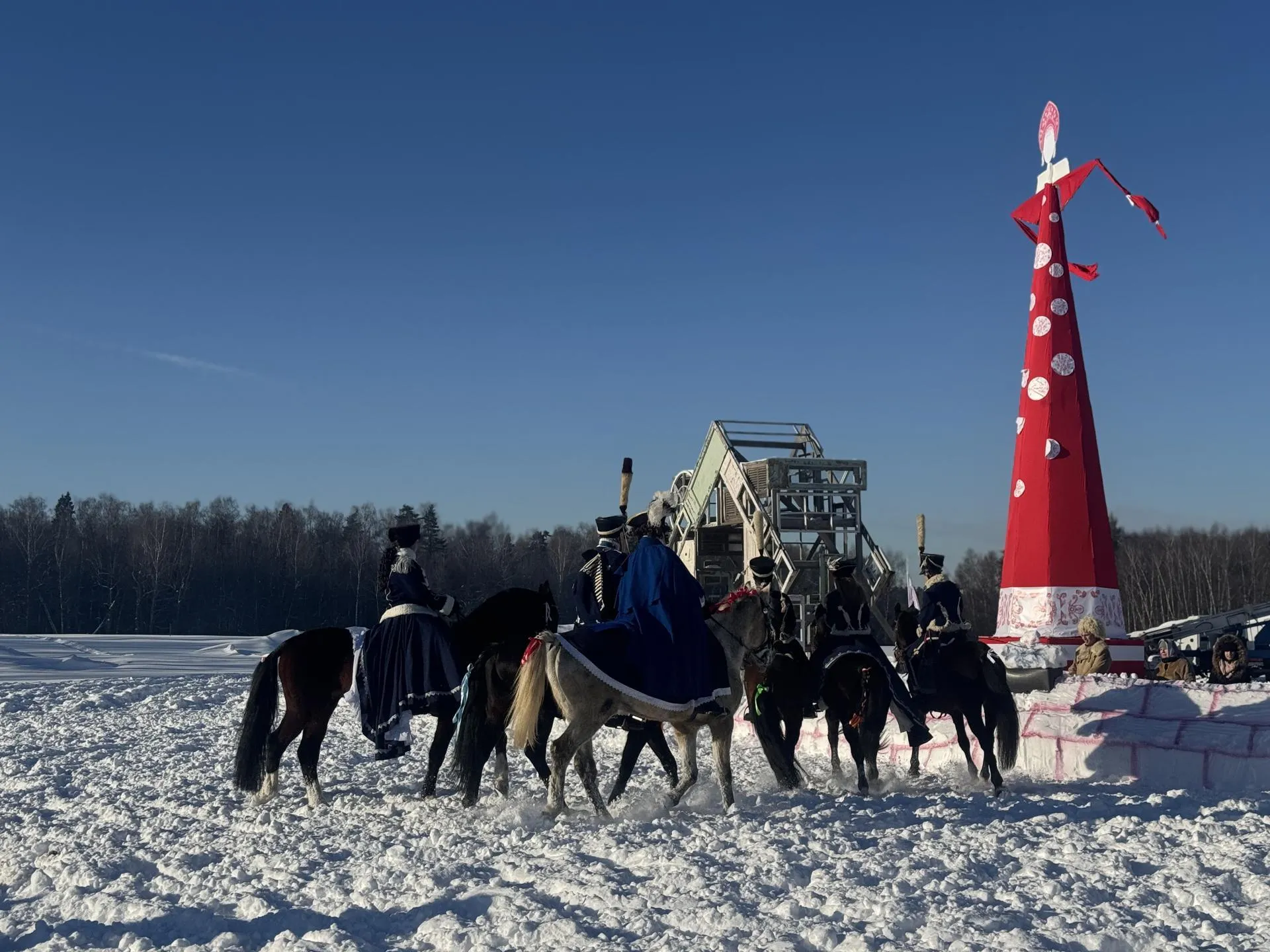 Полина Абраменко