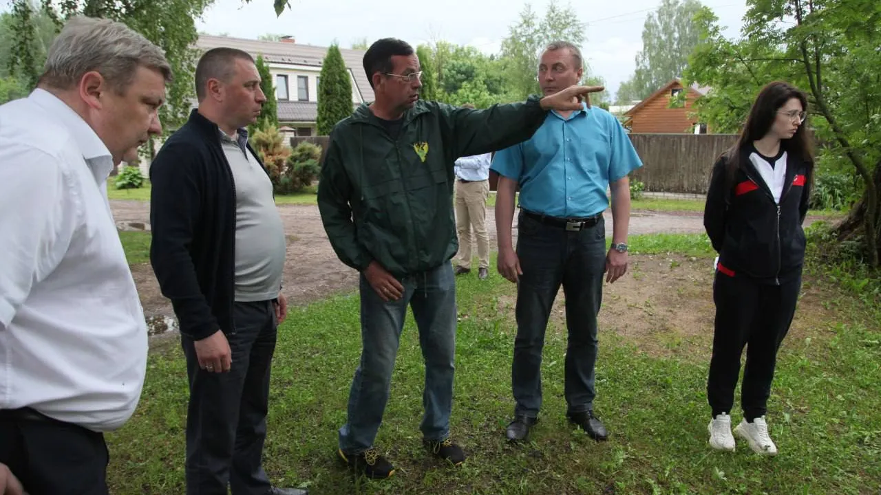 Фото: t.me/DAkulovSP