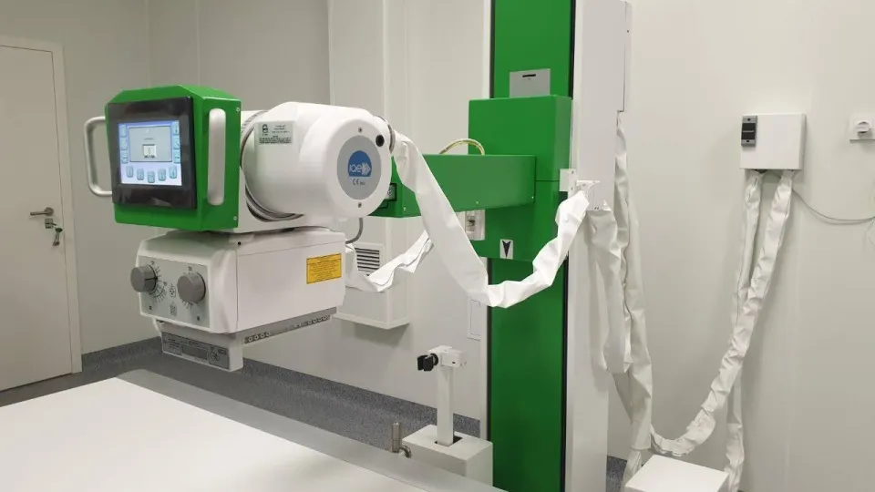 Фото: пресс-служба Минздрава Московской области