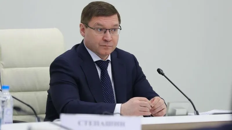 Константин Семенец