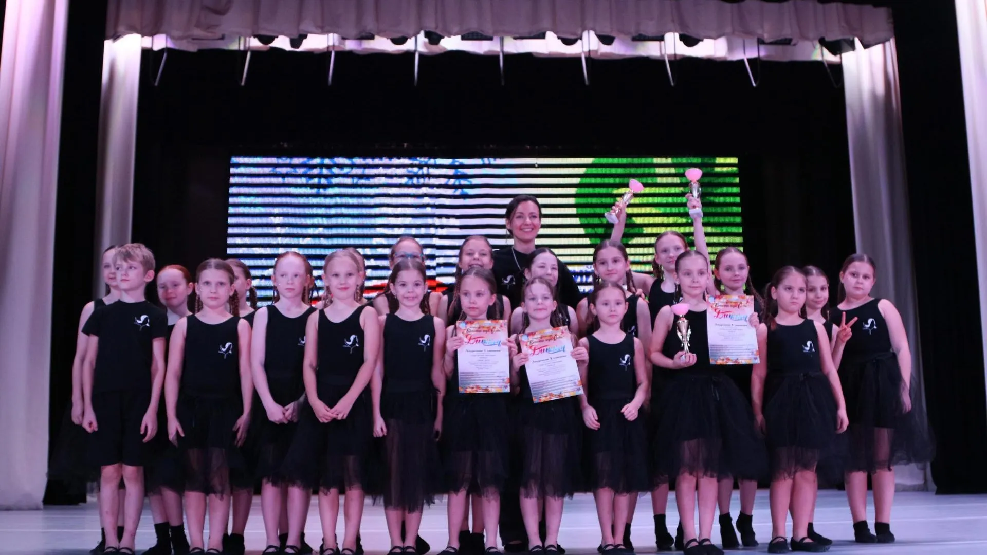 Пресс-секретарь Талдомского г.о.