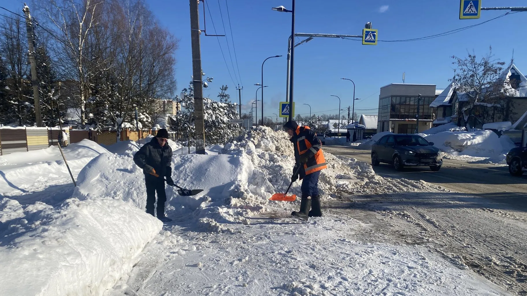 Анна Артюшина