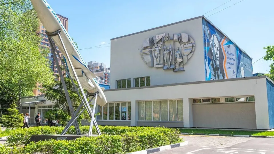 Фото: пресс-служба Администрации г.о. Реутов