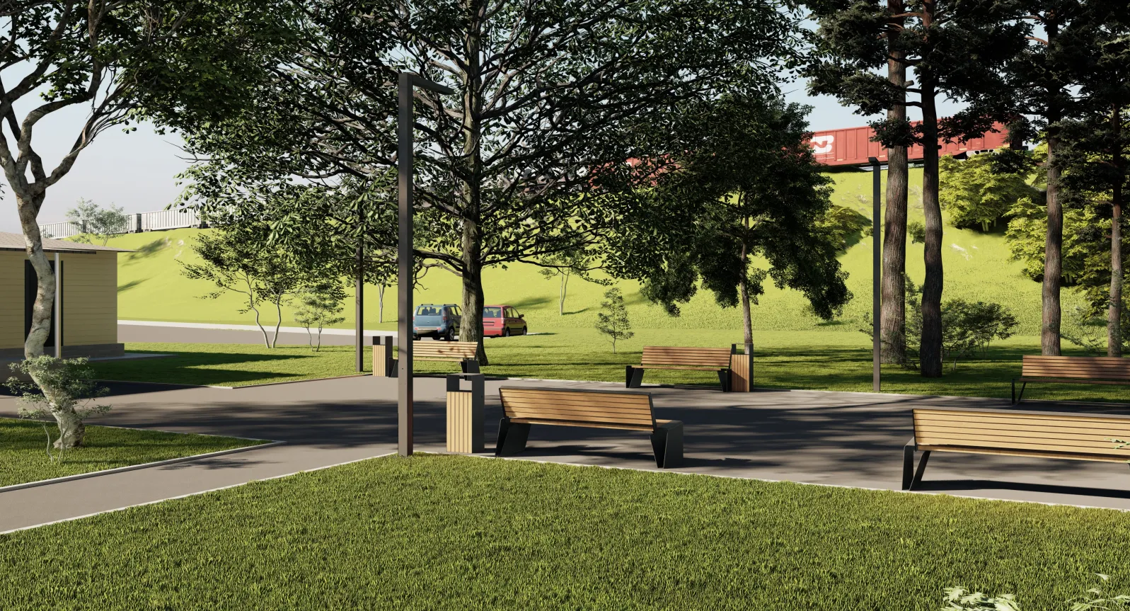 Фото: пресс-служба администрации городского округа Ступино