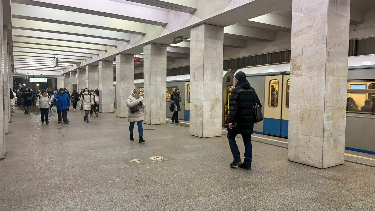 REGIONS/Анастасия Малышенко