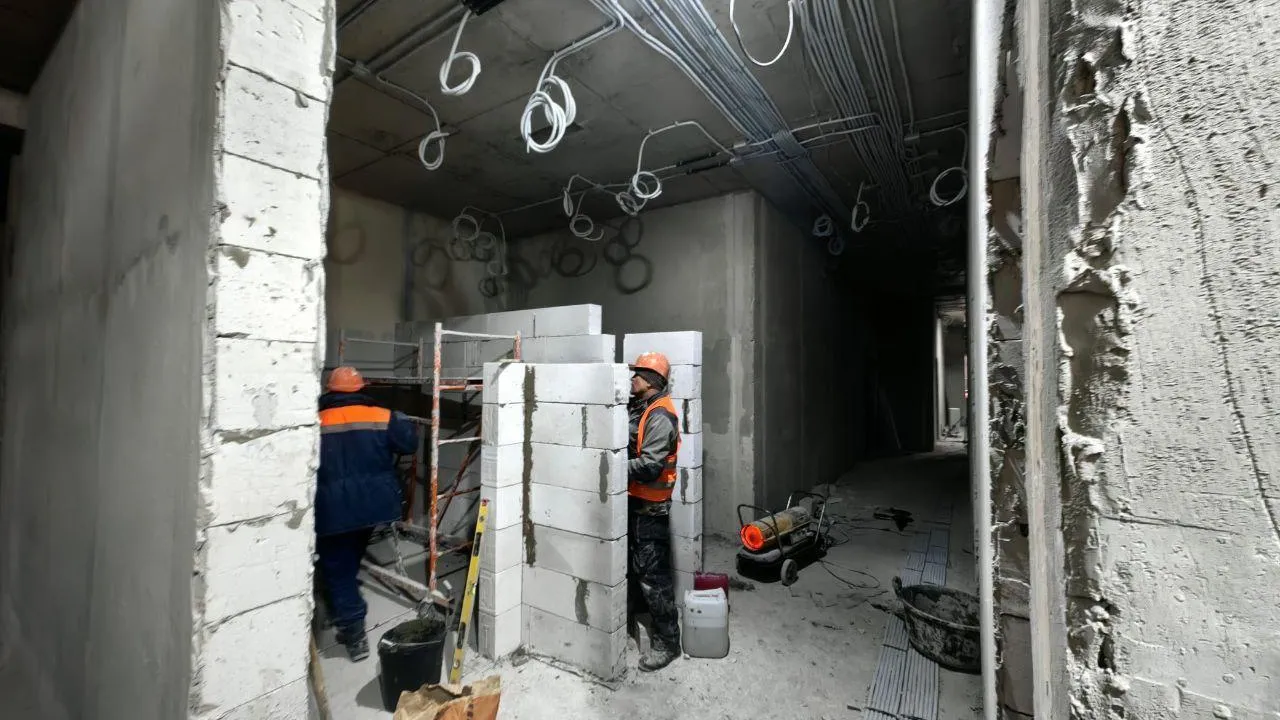 В Люберцах откроют самый большой детский сад Подмосковья