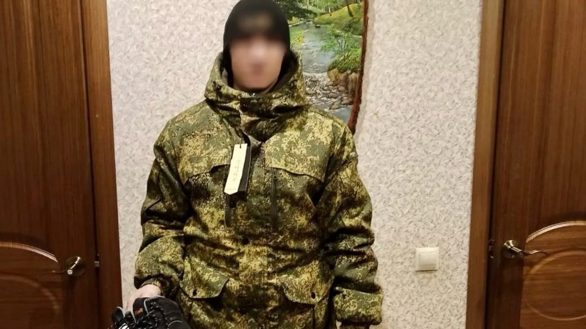 Фото пресс-службы администрации городского округа Луховицы