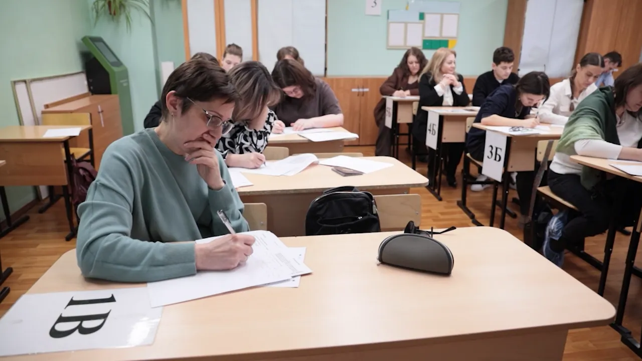 МедиаБанк Подмосковья/Иван Чижов