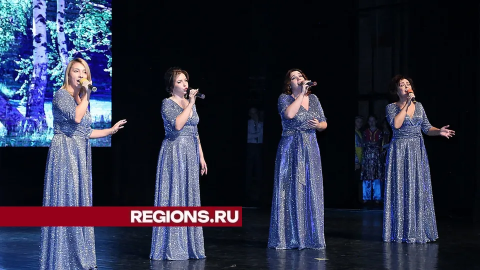 Фото: REGIONS/Александр Дрожжин