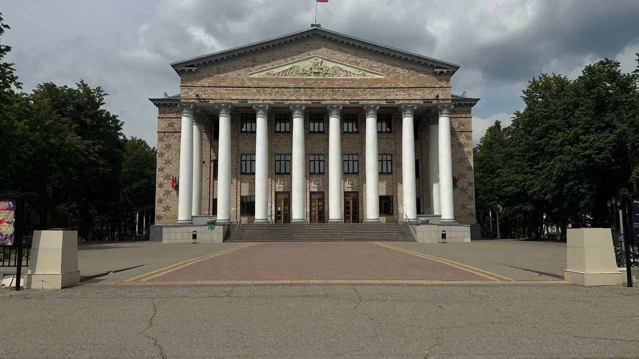 Фото: REGIONS/Артемий Жуков