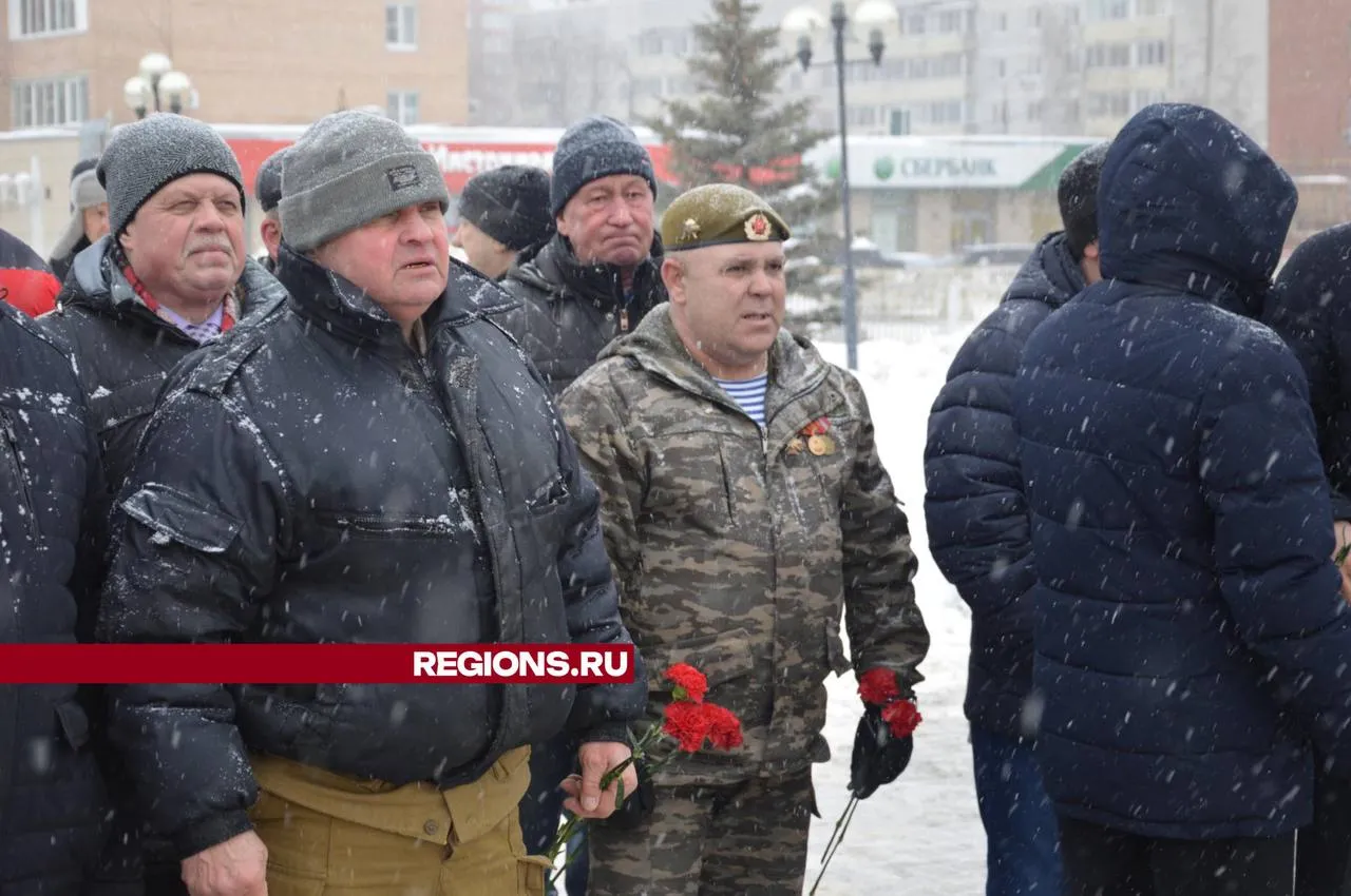 Фото: Михаил Мартыненко