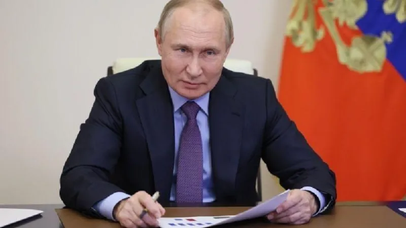 Стало известно, когда Путин может обратиться к Федеральному собранию