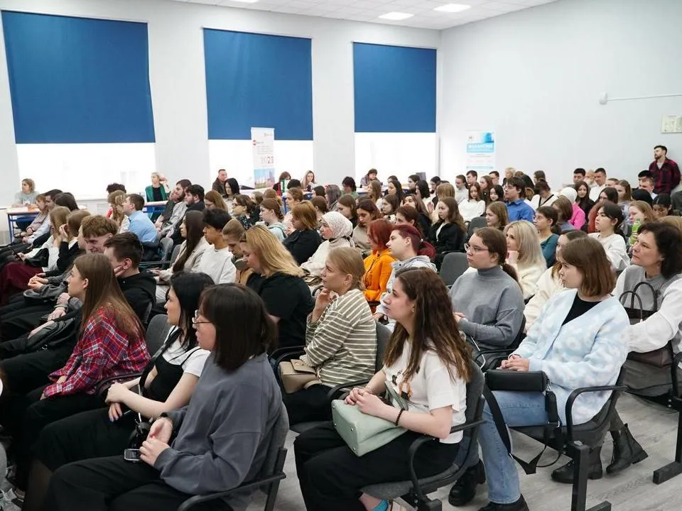 Фото: пресс-служба администрации городского округа Химки