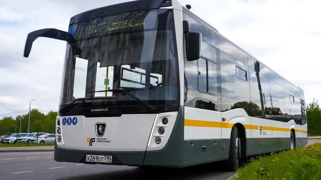 Фото: Пресс-служба губернатора Московской области