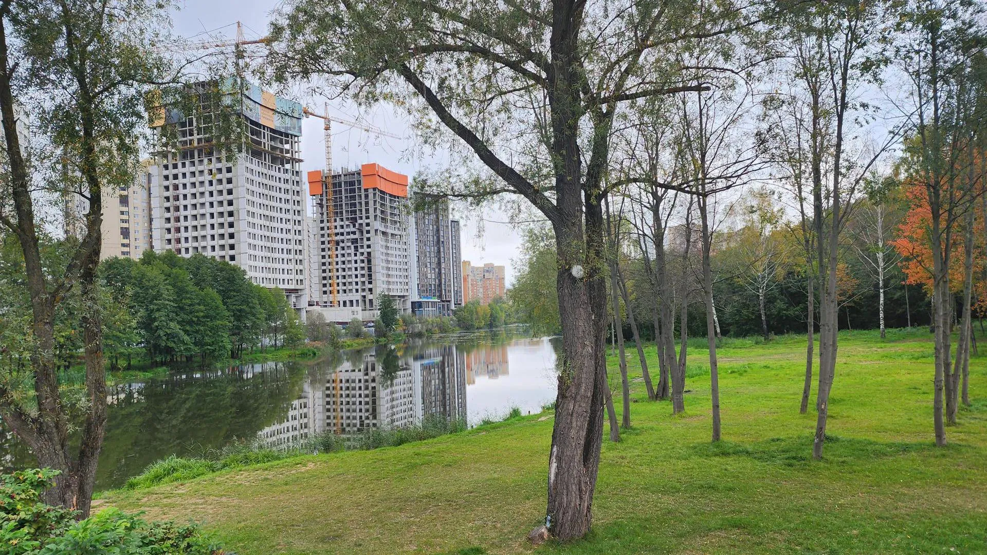 Фото: Роман Савельев