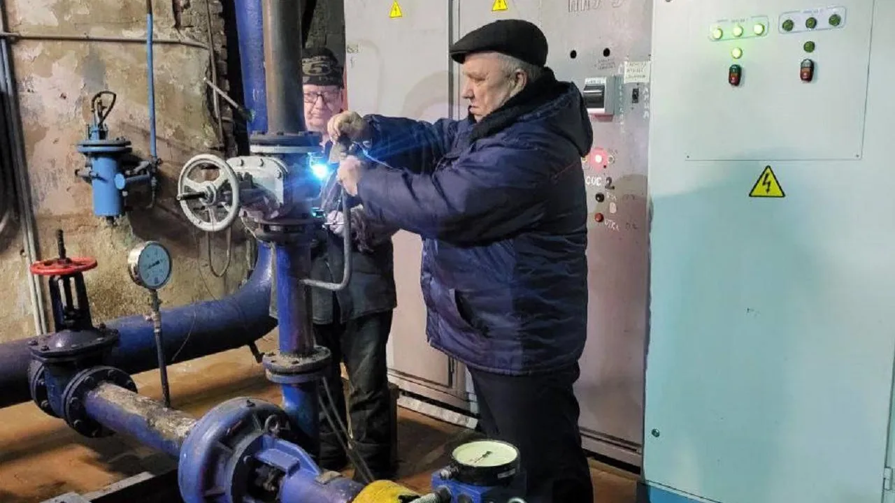 соцсети главы городского округа Подольск Григория Артамонова