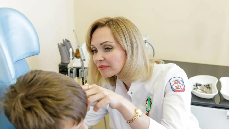 Фото: Минздрав МО