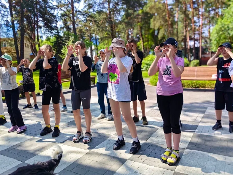 Фото: vk.com/Спортивная база «Лесная Опушка» , Серпухов