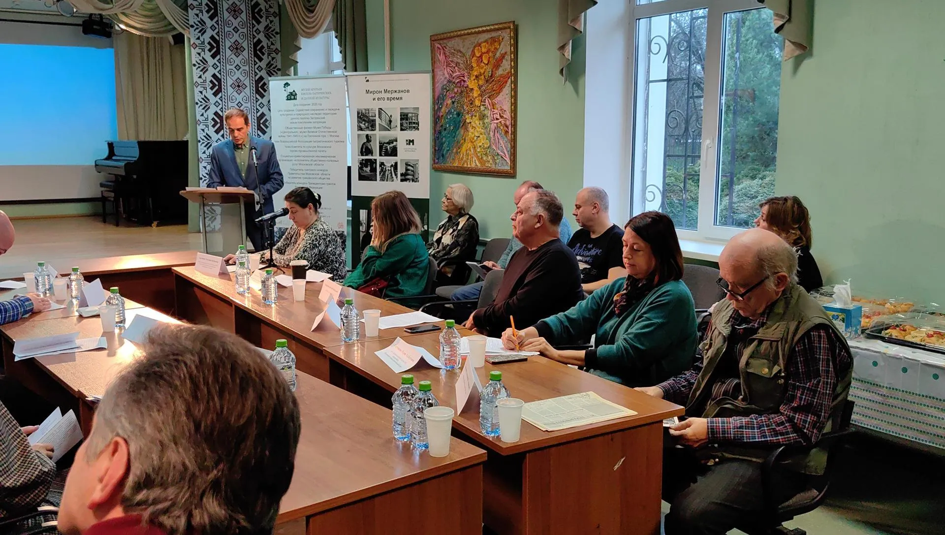 Елена Катасонова