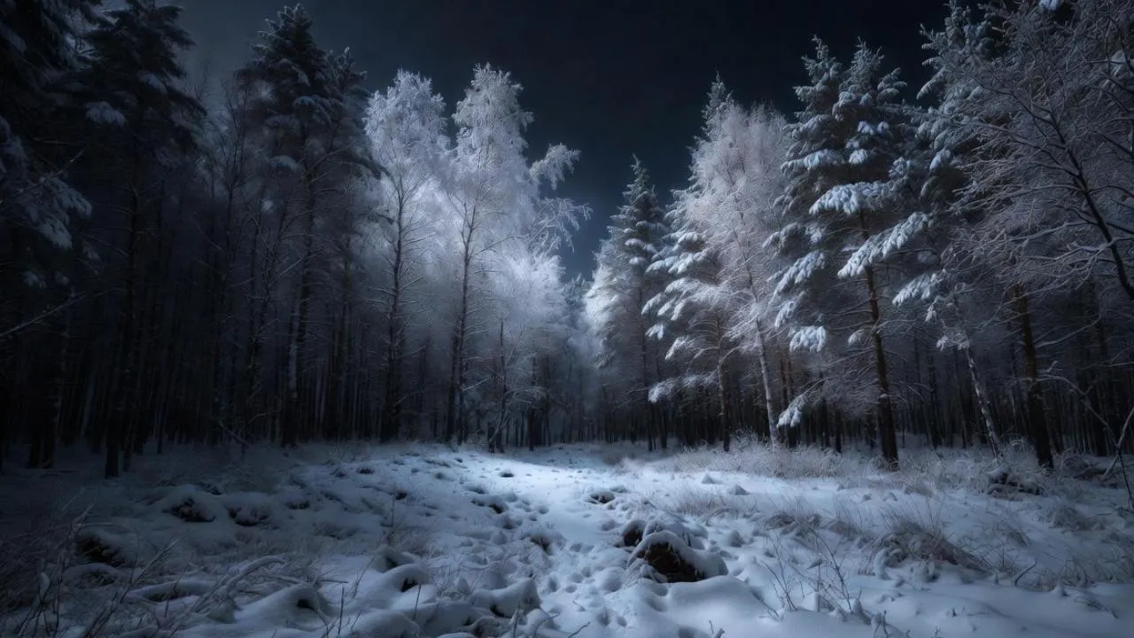 Спасатели нашли заблудившихся недалеко от Якутска россиян