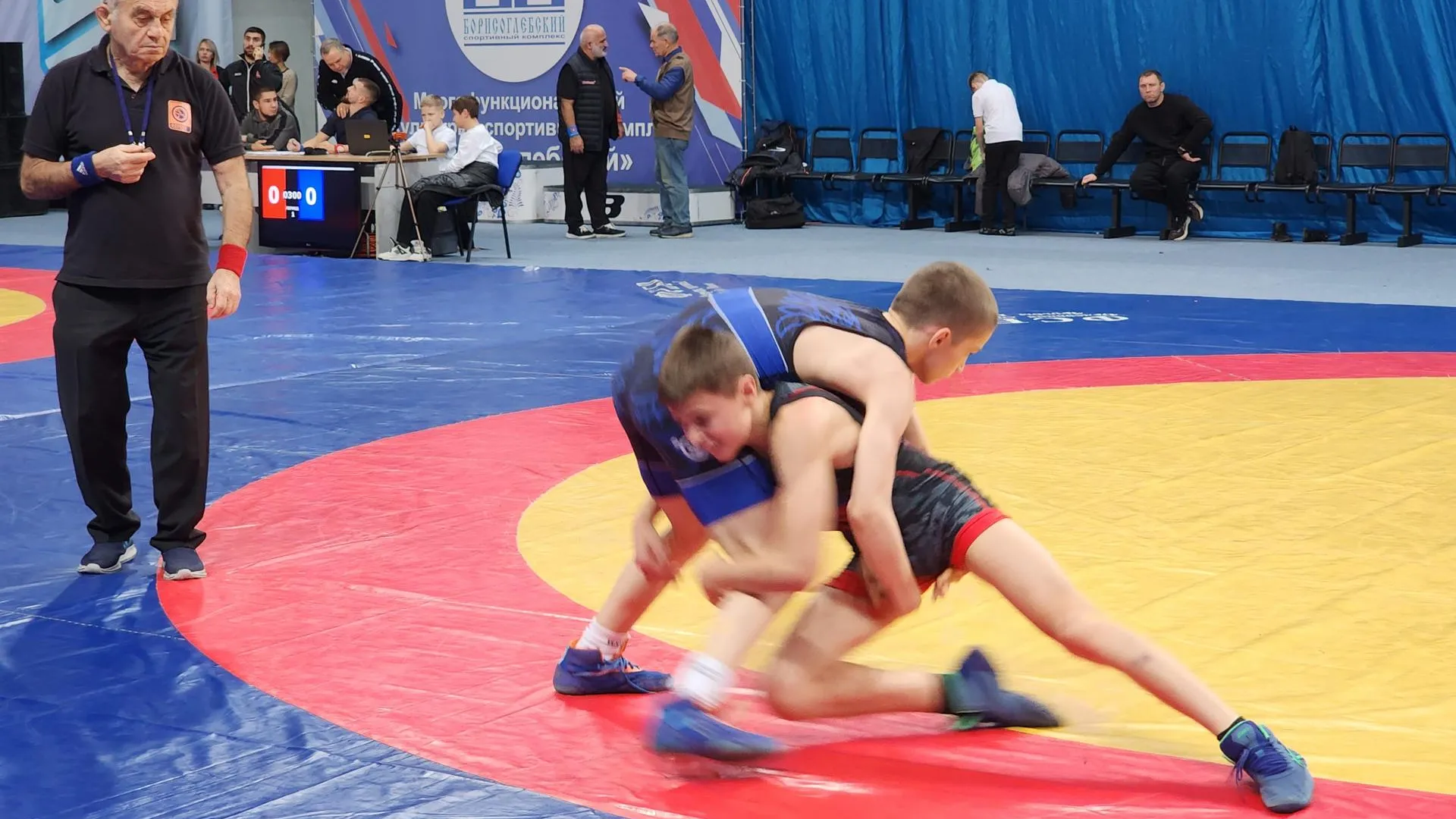 Фото: Ирина Моисеева