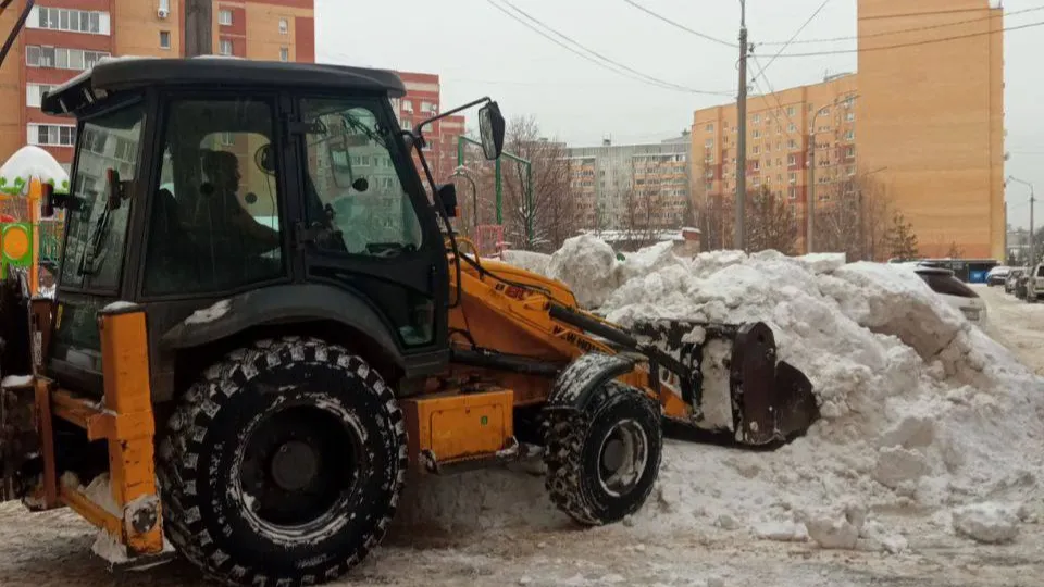 Пресс-служба администрации городского округа Жуковский