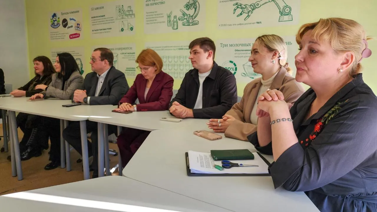 REGIONS/Мария Андрюхина